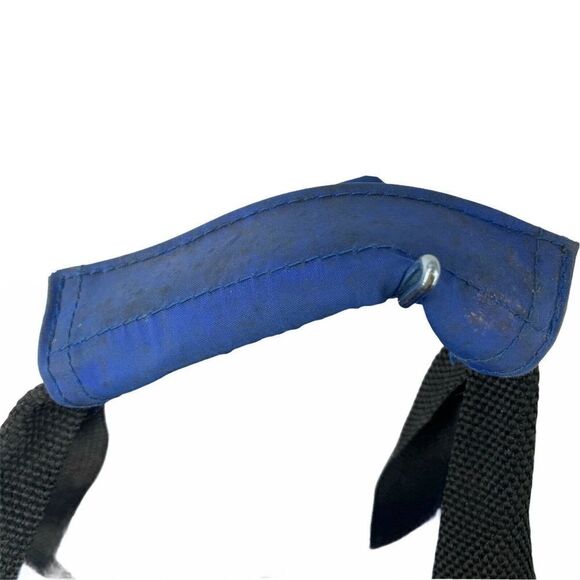 Walt Disney World Vintage Y2K X-Large Duffle Bag - Picture 7 of 12